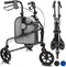 3 Wheel Rollator